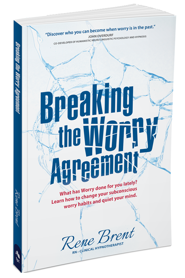Breaking The Worry Agreement